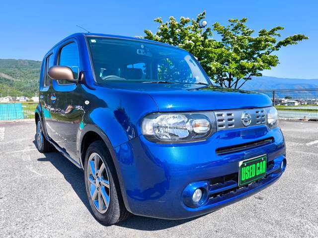 一年間走行無制限　エンジンやミッションを含めた全600部位の保証付になります。