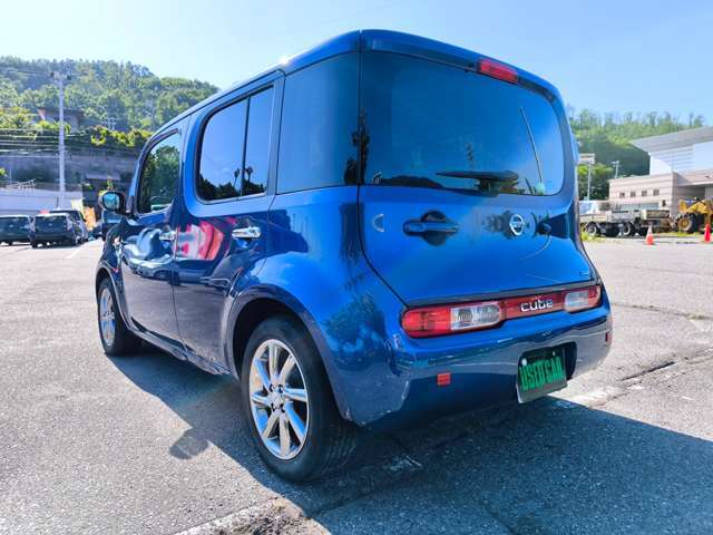 メールではお車の詳細な状態がお伝えしにくいと思いますので差し支えなければお電話でお車の状態を正確にお伝えいたします