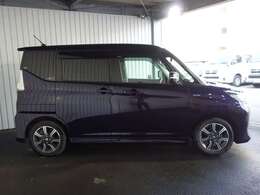 仕入れたお車は事前に機関の点検を行い良質なお車のみを展示させて頂いております！