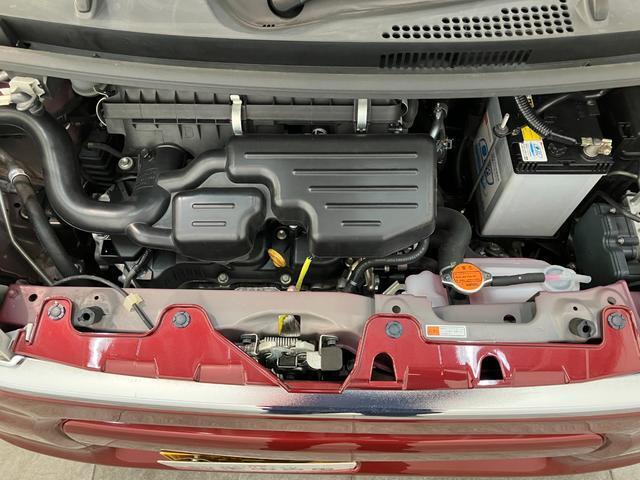 納車後もお客様の快適なカーライフをしっかりサポートさせていただきます！滋賀県内に13か所ある滋賀ダイハツの店舗にはサービス工場が併設されておりますので、アフターフォローも安心です！