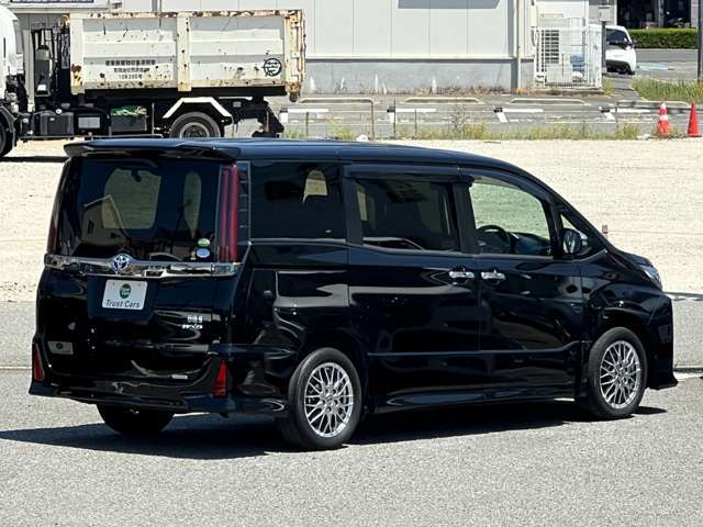 純正オプション！ガードコスメ・グラスコーティング施工！！ホイールコーティング施工！！スーパービューGC・ガラス撥水コーティング施工！！