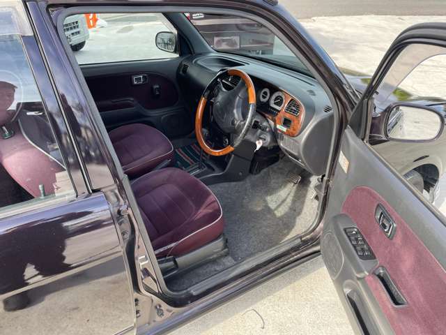 自然豊かな滋賀県甲賀市土山町で営業を行っております♪普通車から軽自動車までお任せください！