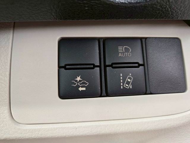 衝突軽減ブレーキ搭載！！