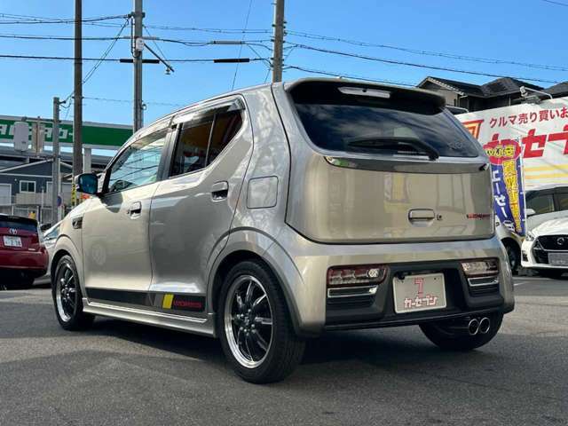 納車時,全車内外装キレイに仕上げてお渡しします☆