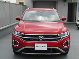 2022年10月登録 T-ROC TDI STYLE クリーンディーゼルモデル