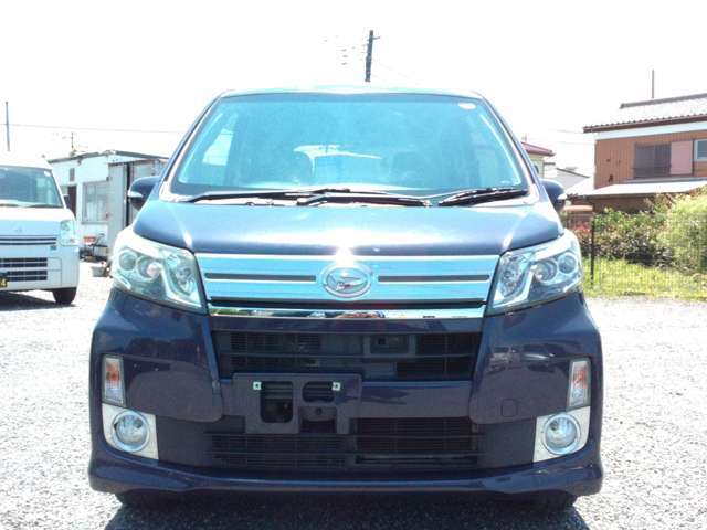 ご購入特典★納車前オイル交換1回無料★ 当店はアフターにも力を入れます！