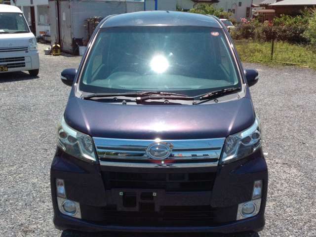 ご購入特典★納車前オイル交換1回無料★ 当店はアフターにも力を入れます！