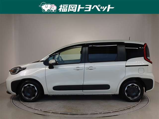 現行型のシエンタ　Zが入荷しました。