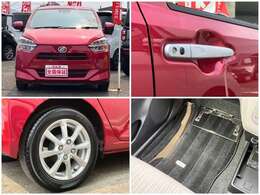 地域最大の在庫数！！　軽自動車からセダン、コンパクトカーにファミリーカー♪　各メーカー・各車種、低価格車から高級車まで多車種を取り揃えております(^^)/　お問合せ・ご来店、心よりお待ちしております☆