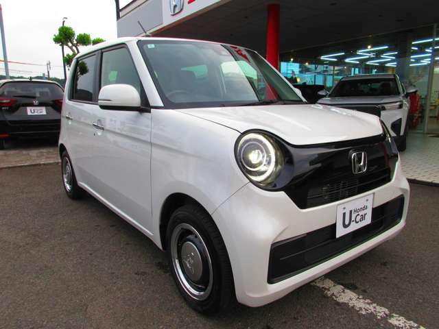 車両の気になる箇所をオンラインでご覧頂けます。