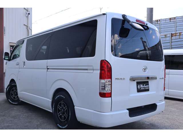★R3年式　2800ccディーゼル2WD・ダークプライムII入庫★お気軽にご相談・お問い合わせ・ご来店お待ちしております。お客様のニーズに合わせたコンプリートカーを制作させて頂きます。