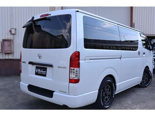 ★R3年式　2800ccディーゼル2WD・ダークプライムII入庫★お気軽にご相談・お問い合わせ・ご来店お待ちしております。お客様のニーズに合わせたコンプリートカーを制作させて頂きます。