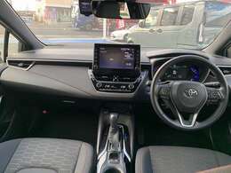 ディスプレイオーディオ　Bluetooth　バックカメラ　360°ドラレコ　ビルトインETC　モデリスタエアロ　トヨタセーフティセンス　追従走行　LEDオートライト　前席シートヒーター　スマートキー　試乗OK