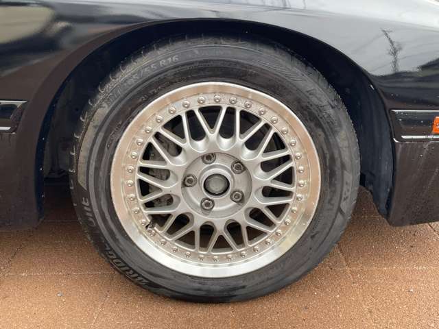 マツダ サバンナRX-7カブリオレ ベースモデル 1988年 9.7万キロ
