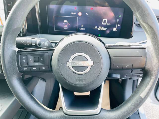 安心の日産ディーラー