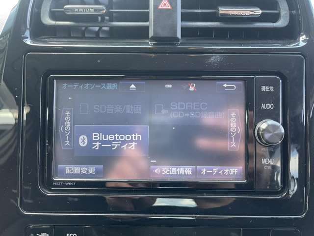 BTオーディオ☆