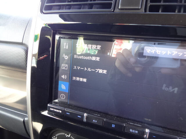 軽自動車は、小回りも楽々です！とても運転しやすいお車ですよ！