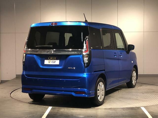 オリックス認定中古車は御納車前に全車12または24ヶ月点検を実施しオイル、エレメント、全ワイパーゴム、エアコンフィルターは無条件で新品に交換致します。安心の充実整備です。