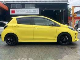 ドレスアップ、カスタム等もお気軽にお問い合わせください！