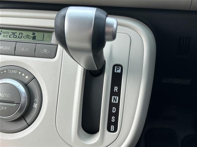 【　シフト　】シフトも操作しやすく快適なドライブを楽しんでいただけます♪