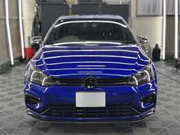 大事に乗られていたお車で、サーキット走行歴もございません。