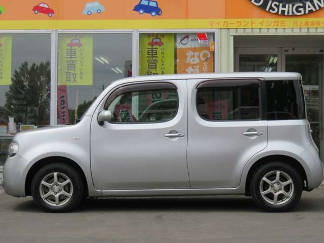 ★高品質・低価格にこだわり仕入れをしております★いくら新しい車でも、乱暴に乗られた車なら不安ですよね・・・？クルマ選びで大切なのは『現状の状態』だと思います。丁寧にお車の状態を説明させて頂きます。