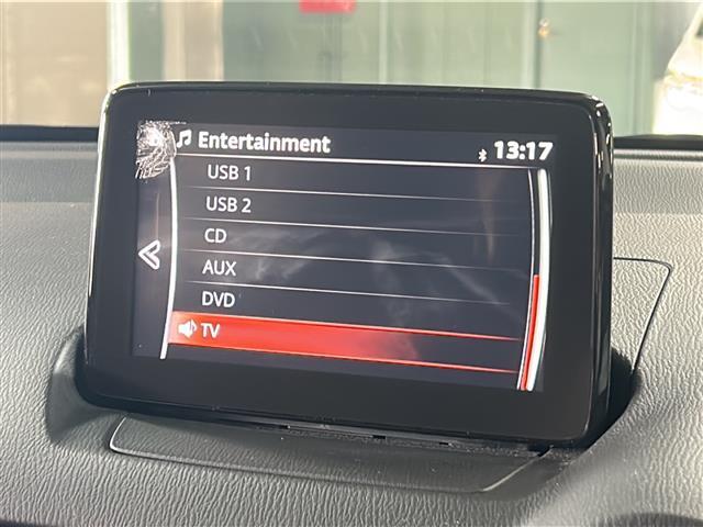 【カーナビ】『カーナビ』の画像になります。ナビ利用時のマップ表示は見やすく、いつものドライブがグッと楽しくなります！写真の内容に関してご質問等がございましたらお気軽にガリバーまでお問い合わせください。