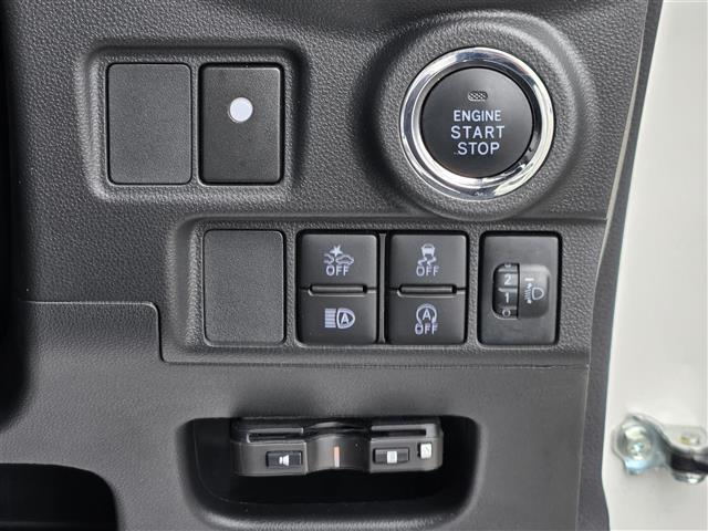 【運転席操作部】快適なドライブを楽しむための機能が装備されています！運転席から触れるので、使いやすいです！除菌プランいれていただくと、さらに清潔で安心していただけます！