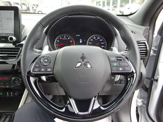 アダプディブクルーズコントロール付き！！