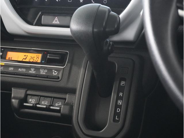 【CVT】燃費も良くスムーズに走行できます。お近くのスズキ自販島根までお越しください。