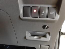 ■　装備4　■　ヘッドライトウォッシャー コーナーポール TVキット