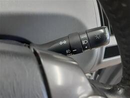 ■　装備3　■　オートライト（コンライト） フォグランプ