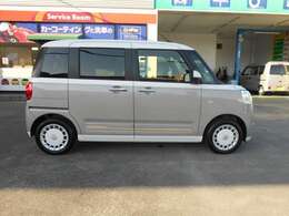 現車確認大歓迎です。ご気軽にご来店下さい。