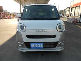 R6年式「ムーヴキャンバス・ストライプスG」が入庫しました！運転が初めての方や乗り換えをお考えの方にもオススメの一台ですよ～♪