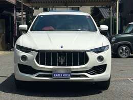 国家整備士がしっかりと点検整備させて頂きます！