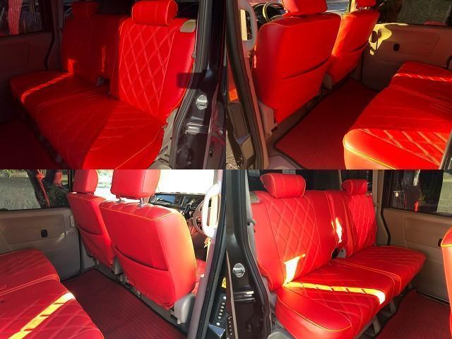 内装きれいです☆