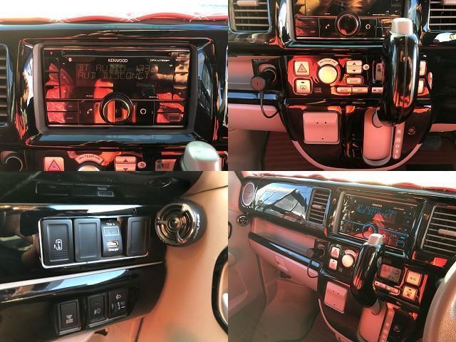 オーディオデッキ☆