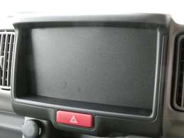 純正ナビゲーション、社外ナビゲーションのどちらでも対応可能です！お気軽にご連絡下さいませ♪