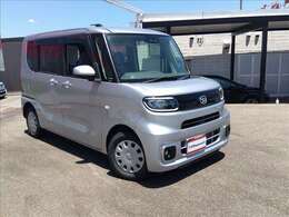 憧れの高級車や高年式車に半額据え置きで乗れてしまう残価設定型ローンの「ゴジュッパ」を導入◆残価設定を使用する事によって、低予算で、ご希望の車両が購入可能になりました◆詳細はスタッフに、ご確認下さい◆