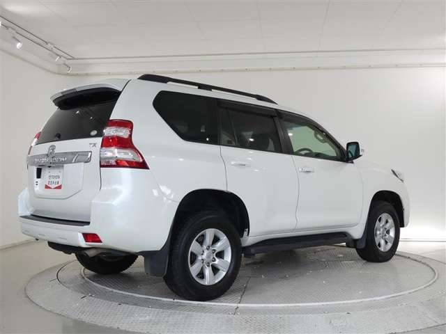 様々なライフスタイルにマッチしたカーライフの可能性を広げるSUV。走破性の良さが魅力ですよね。