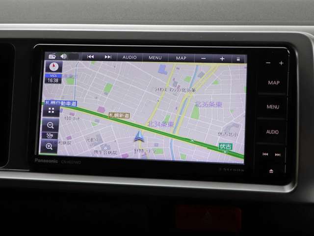 当店の車両は全車走行メーターチェック済です！当たり前ですが、正常な車両のみ展示販売をしております！カーセブンなら初めての車選びでも安心です！
