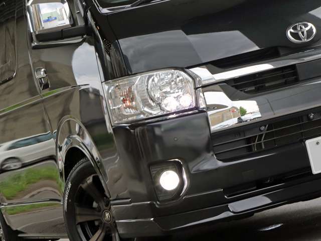 納車前の法定整備、納車後のアフターサービスもお任せ下さい！