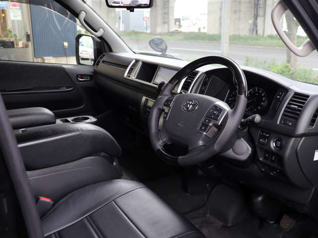 とても程度の良い1台が入庫しました！お問合せはカーセブン札幌東店、011-781-2464までお気軽にお問合せ下さい！