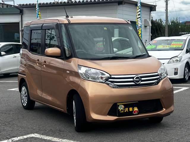 ★遠方のお客様もお気軽に！全国納車をさせていただきます！中古車は一点物ですので早めのアクションをおすすめします1★お問い合わせは026-293-8630までお気軽にどうぞ♪