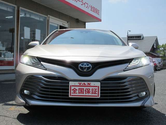 当社ではお車の販売から買取まで、お客様が快適に乗られるよう、全力でサポートしております！