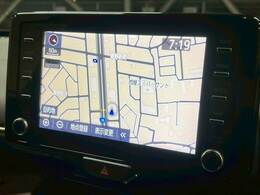 ナビ　フルセグ　全周囲カメラ　Bluetooth再生