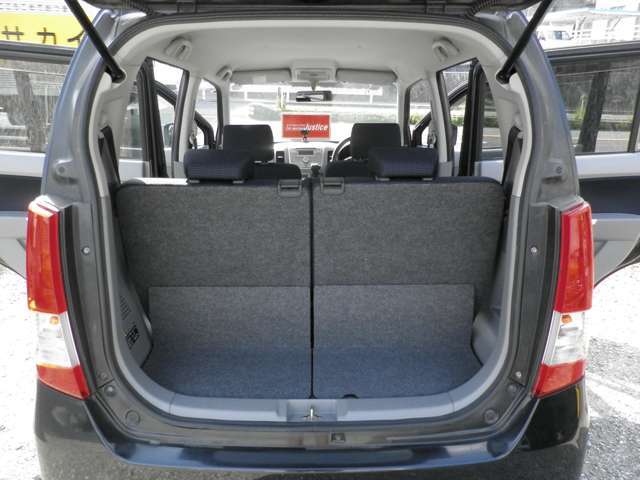 車検整備2年付き！支払総額29万円！ワンオーナー　スマートキー　禁煙車　内外装綺麗な車両なので一度ご覧ください！
