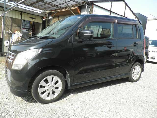 車検整備2年付き！支払総額29万円！ワンオーナー　スマートキー　禁煙車　内外装綺麗な車両なので一度ご覧ください！