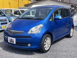 ご来店の際は、お電話いただきご来店のお時間をご連絡いただければ、お待たせすることなく実車を見ていただけるように準備いたします。車検の残っている車両は、ご試乗も可能です！！