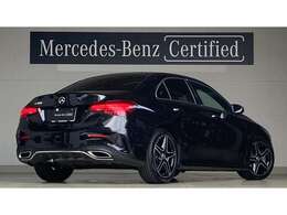 メルセデス認定中古車（サーティファイドカー）には100項目にも及ぶ点検・整備項目が設定されております。ご購入後も十分なサポート体制にて安心安全な、メルセデスクオリティをご堪能下さい。